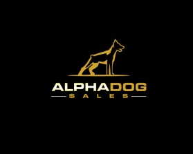 Alpha Dog $ales  entry by Jhonnald L. Gonzales