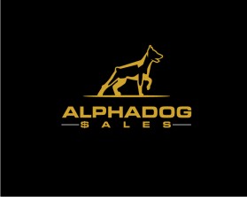 Alpha Dog $ales  entry by Jhonnald L. Gonzales