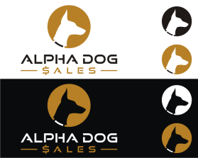 Alpha Dog $ales  entry by Tina Takač