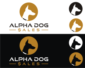 Alpha Dog $ales  entry by Tina Takač