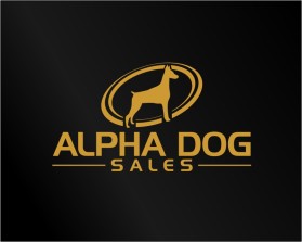 Alpha Dog $ales  entry by MUHAMAD MUJIBBULLOH