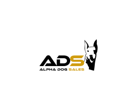 Alpha Dog $ales  entry by an anonymous creative