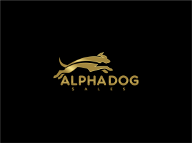 Alpha Dog $ales  entry by an anonymous creative