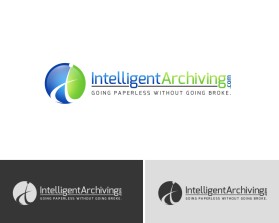 IntelligentArchiving.com entry by Ethan