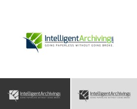 IntelligentArchiving.com entry by Ethan