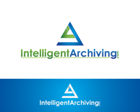 IntelligentArchiving.com entry by paczgraphics