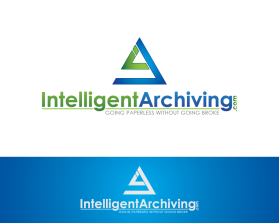 IntelligentArchiving.com entry by paczgraphics