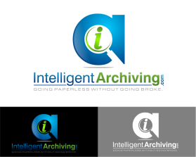 IntelligentArchiving.com entry by marsell