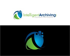 IntelligentArchiving.com entry by logogenering