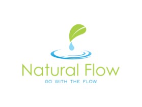 Natural Flow, LLC entry by novaariy
