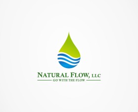 Natural Flow, LLC entry by isokuiki