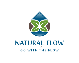 Natural Flow, LLC entry by tina_t