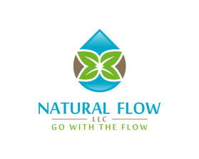 Natural Flow, LLC entry by tina_t