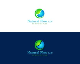 Natural Flow, LLC entry by Butryk