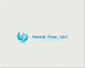 Natural Flow, LLC entry by danelav
