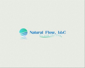 Natural Flow, LLC entry by danelav