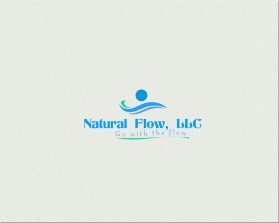 Natural Flow, LLC entry by danelav