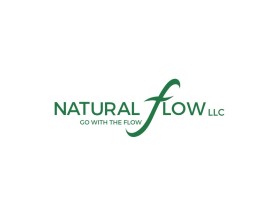 Natural Flow, LLC entry by cr8designs