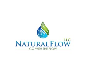 Natural Flow, LLC entry by MjibAjibs