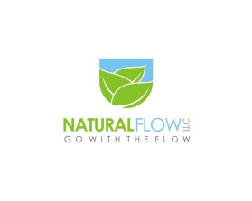 Natural Flow, LLC entry by garengedan