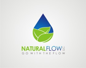 Natural Flow, LLC entry by garengedan