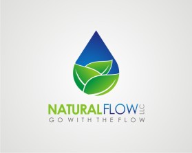 Natural Flow, LLC entry by garengedan