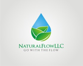 Natural Flow, LLC entry by garengedan