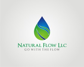 Natural Flow, LLC entry by garengedan