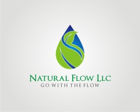Natural Flow, LLC entry by garengedan