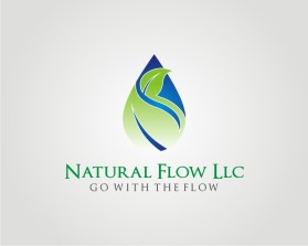 Natural Flow, LLC entry by garengedan