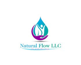 Natural Flow, LLC entry by danelav