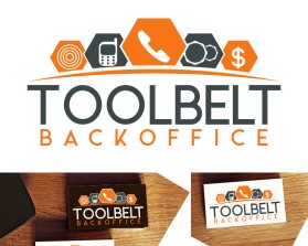 Toolbelt BackOffice entry by Heisen