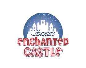 Santa's Enchanted Castle  entry by boycoll