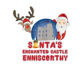 Santa's Enchanted Castle  entry by boycoll