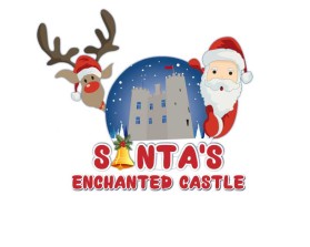Santa's Enchanted Castle  entry by boycoll