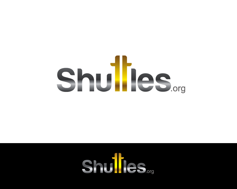 Logo Design for Shuttles.org