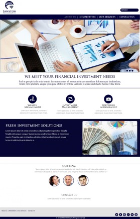 www.sawstonwealth.com entry by jonny2quest