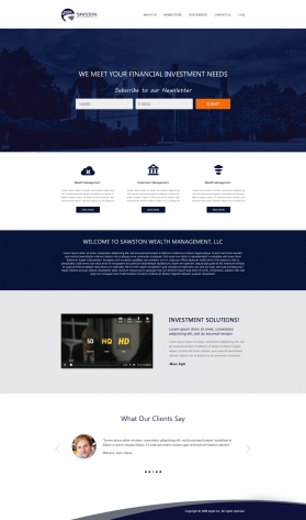 www.sawstonwealth.com entry by abhijithsai