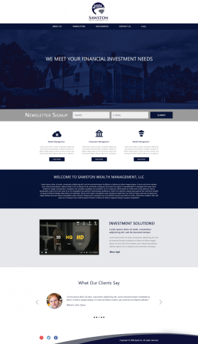 www.sawstonwealth.com entry by abhijithsai