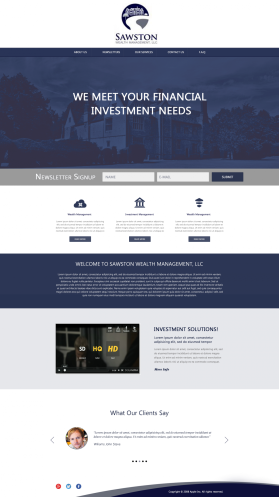 www.sawstonwealth.com entry by abhijithsai