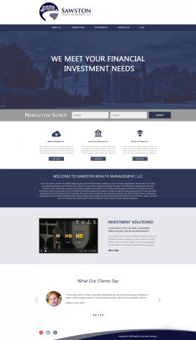 www.sawstonwealth.com entry by abhijithsai