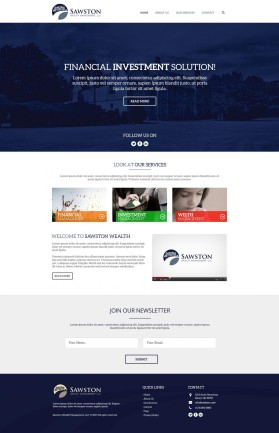 www.sawstonwealth.com entry by haseeb