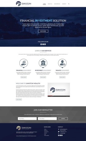 www.sawstonwealth.com entry by haseeb