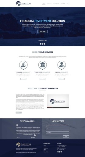 www.sawstonwealth.com entry by haseeb