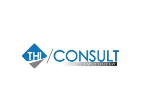 THI/Consult entry by paczgraphics