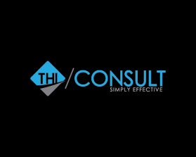 THI/Consult entry by paczgraphics