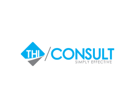THI/Consult entry by paczgraphics