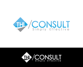 THI/Consult entry by paczgraphics
