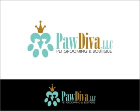 PawDiva , LLC entry by phonic