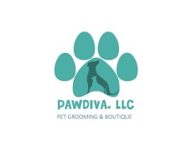 PawDiva , LLC entry by wonchu